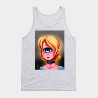 Cyclops Tank Top